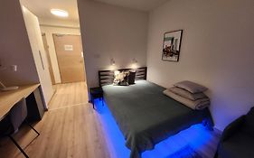 Apartman 18