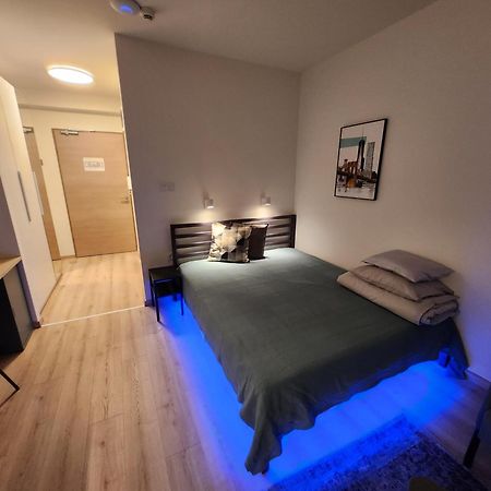 Apartman 18 Aparthotel Debreţin Exterior foto