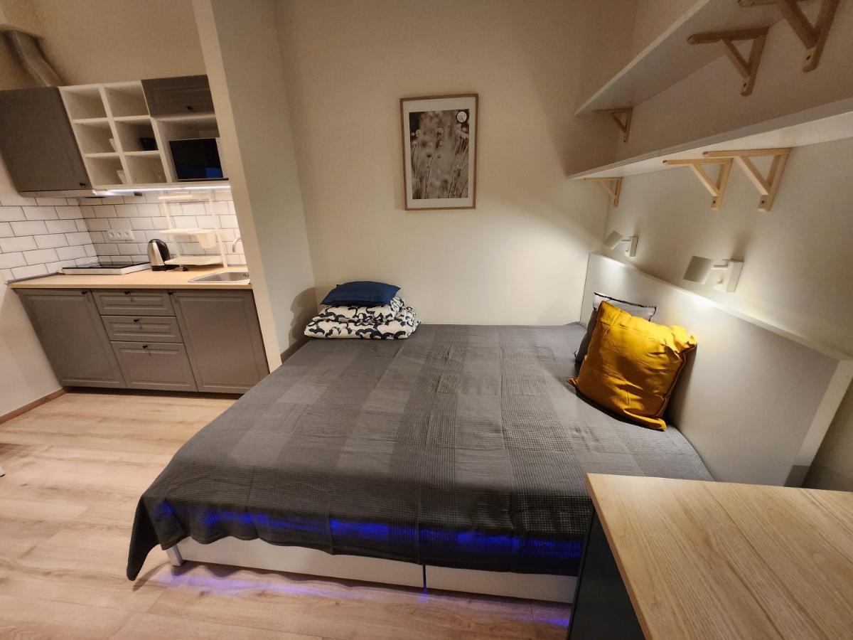 Apartman 18 Aparthotel Debreţin Exterior foto