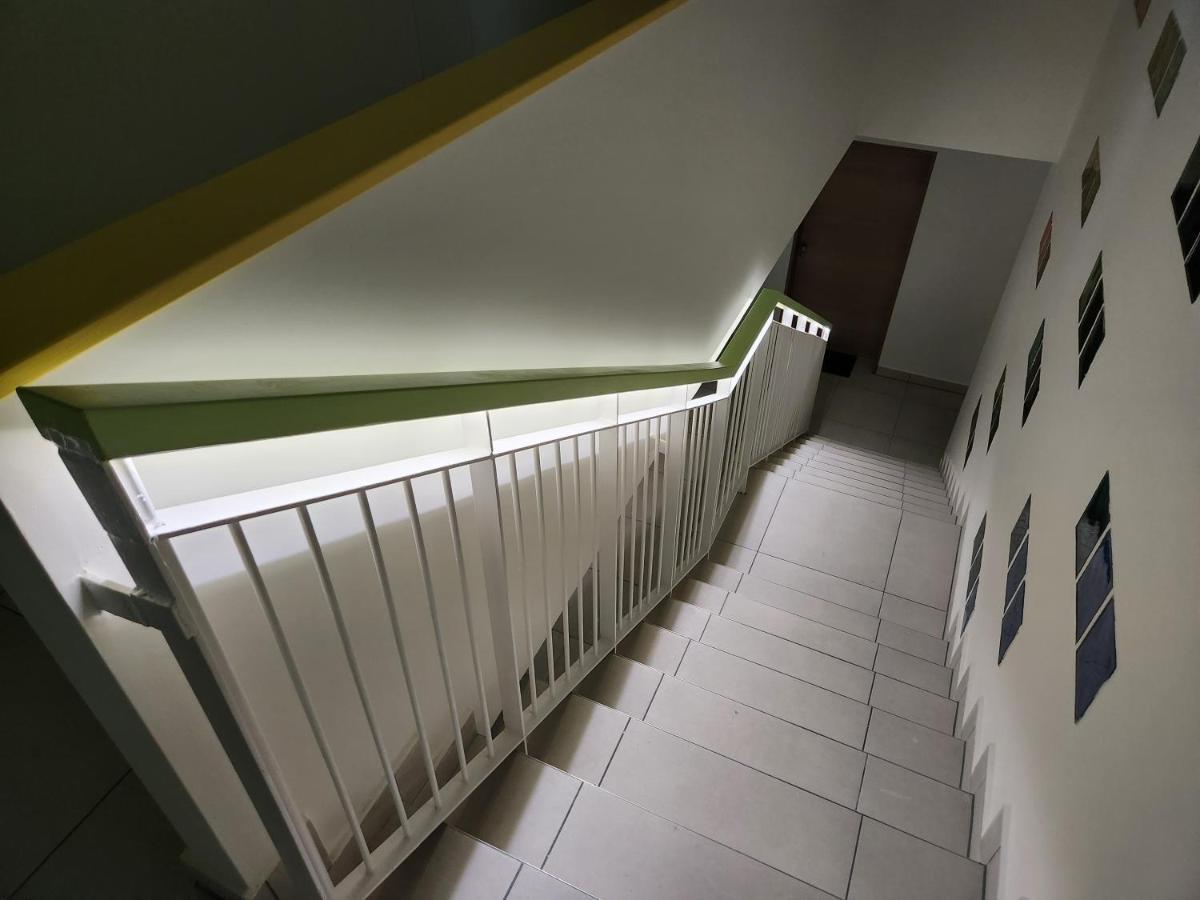 Apartman 18 Aparthotel Debreţin Exterior foto
