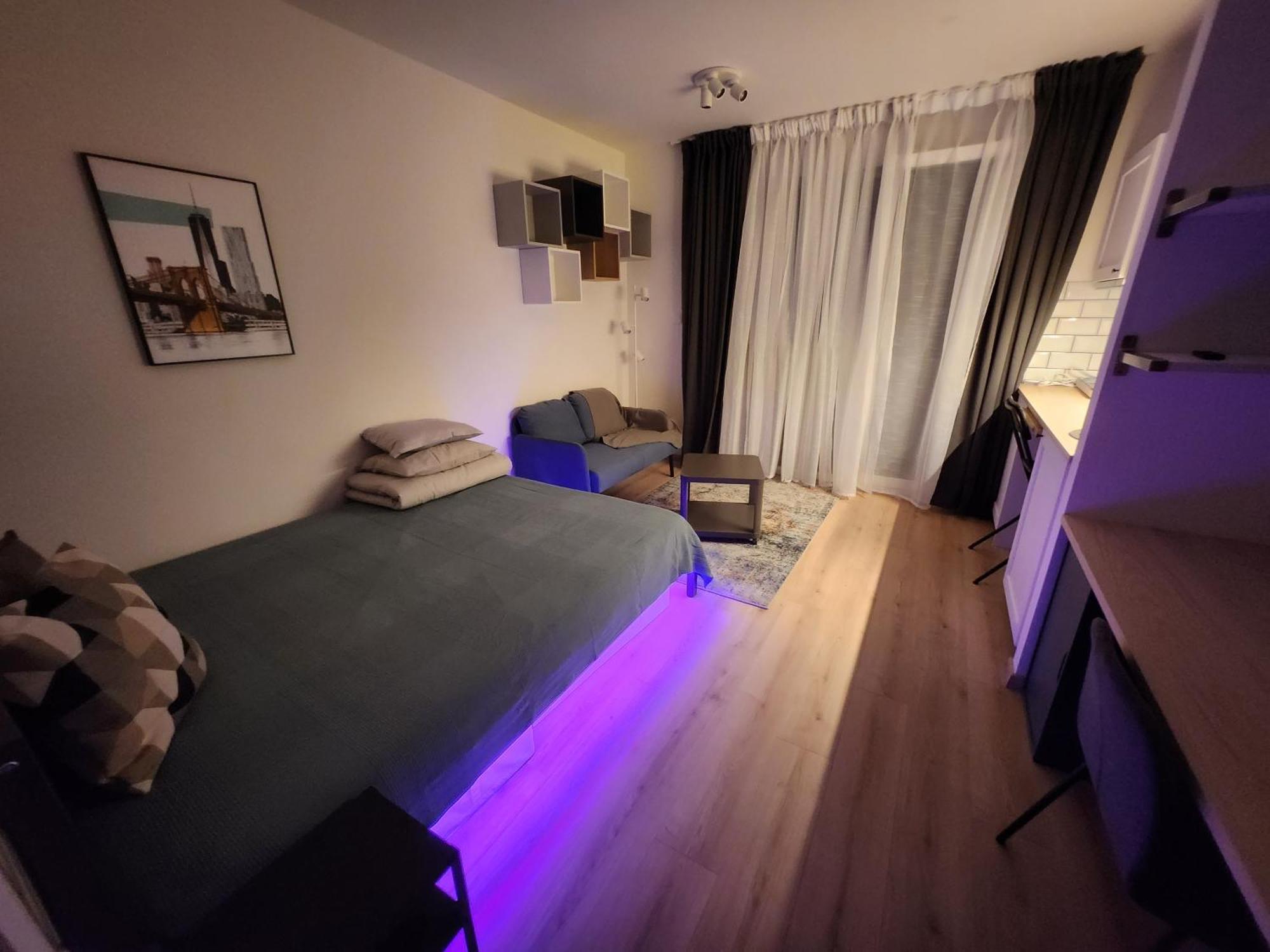 Apartman 18 Aparthotel Debreţin Exterior foto